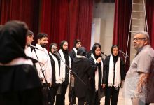 گزارش تصویری جشن نو دانشجویان 1404